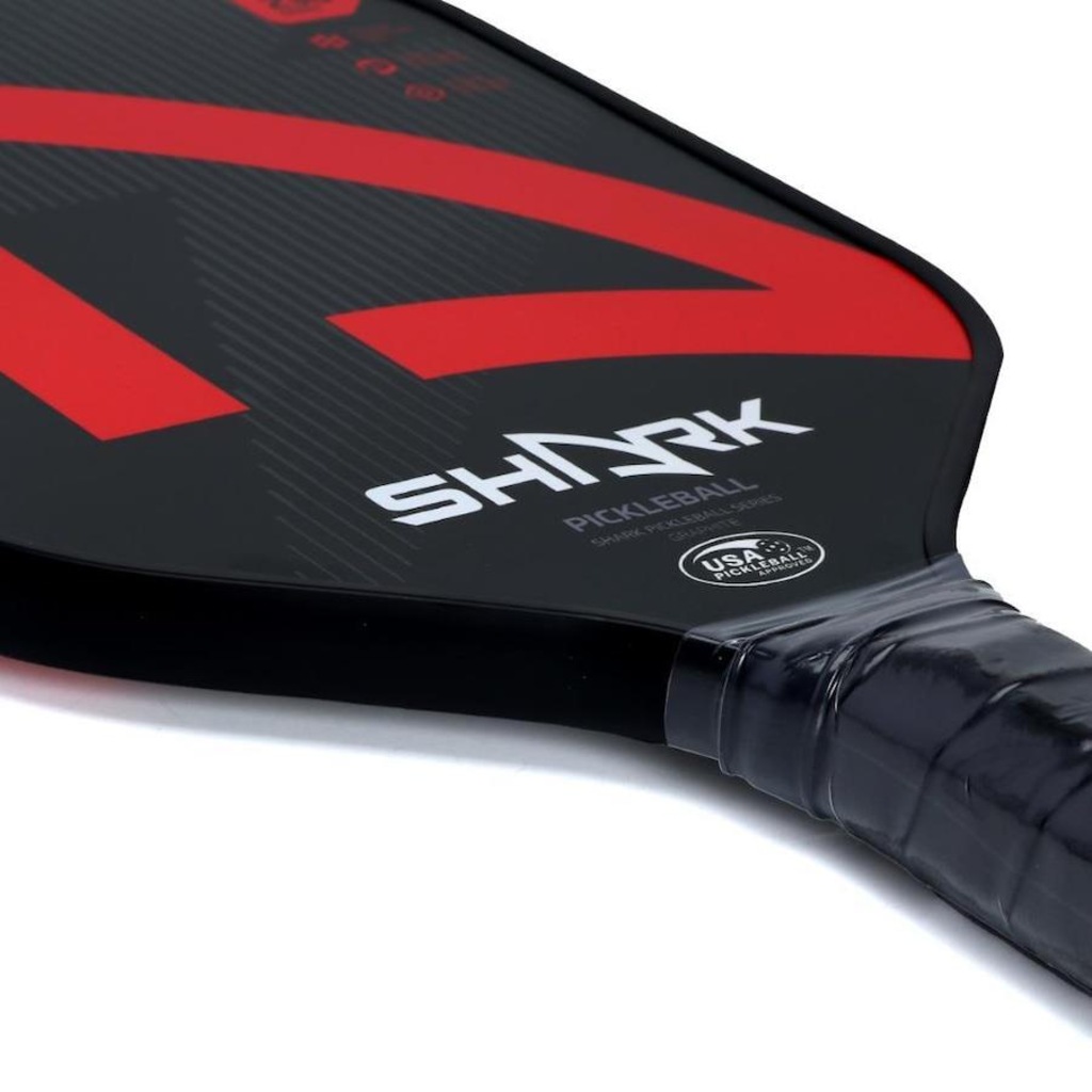 Imagem 3 do produto Raquete de Pickleball Shark Speedy