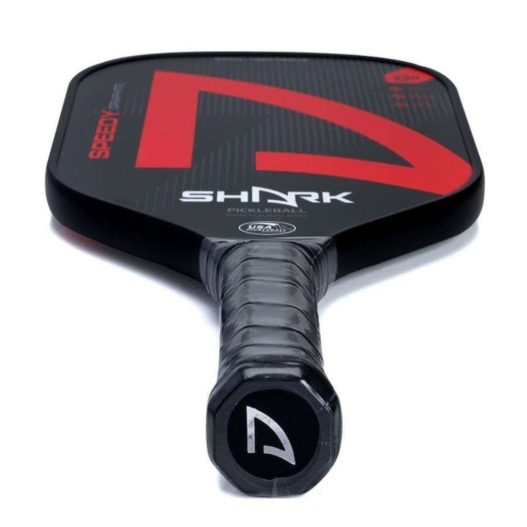 Imagem 4 do produto Raquete de Pickleball Shark Speedy