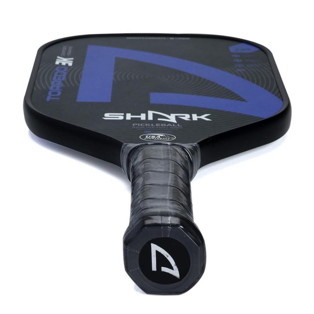Imagem 4 do produto Raquete de Pickleball Shark Torpedo