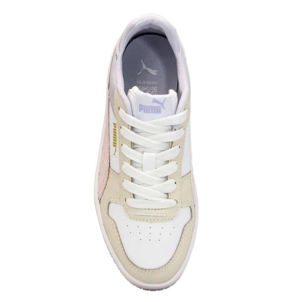 Imagem 3 do produto Tênis Puma Carina Street BDP - Feminino