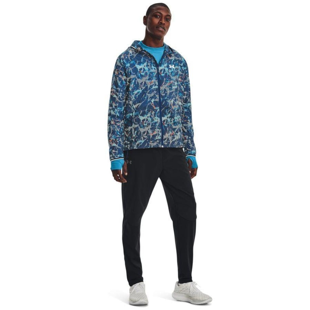 Imagem 2 do produto Calça Under Armour Storm Outrun Cold Pant - Masculina