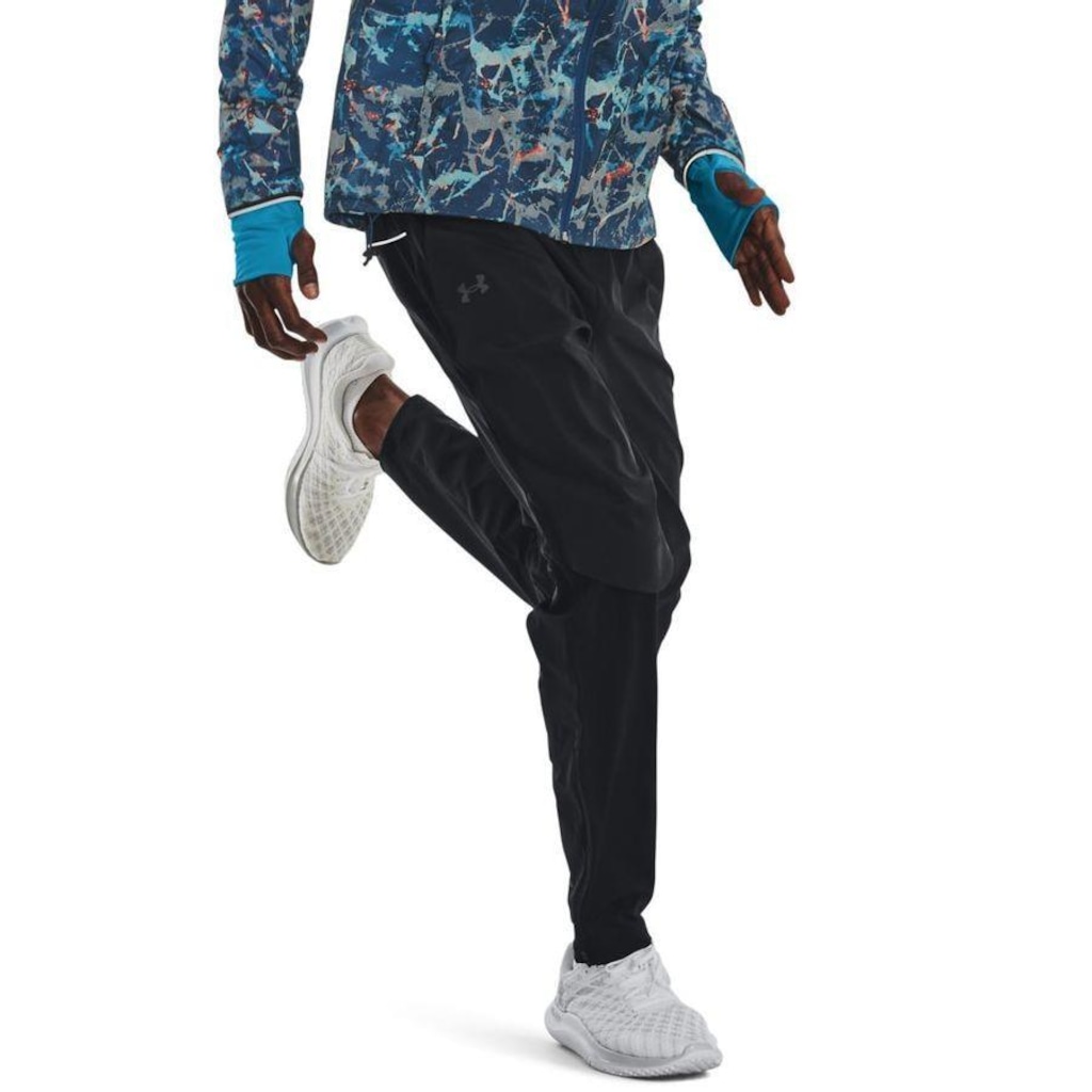 Imagem 3 do produto Calça Under Armour Storm Outrun Cold Pant - Masculina