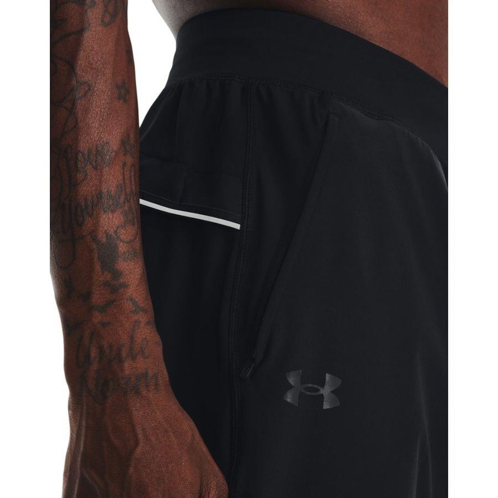 Imagem 5 do produto Calça Under Armour Storm Outrun Cold Pant - Masculina