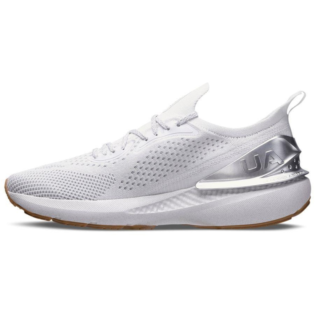 Imagem 2 do produto Tênis Under Armour Charged Quicke - Masculino