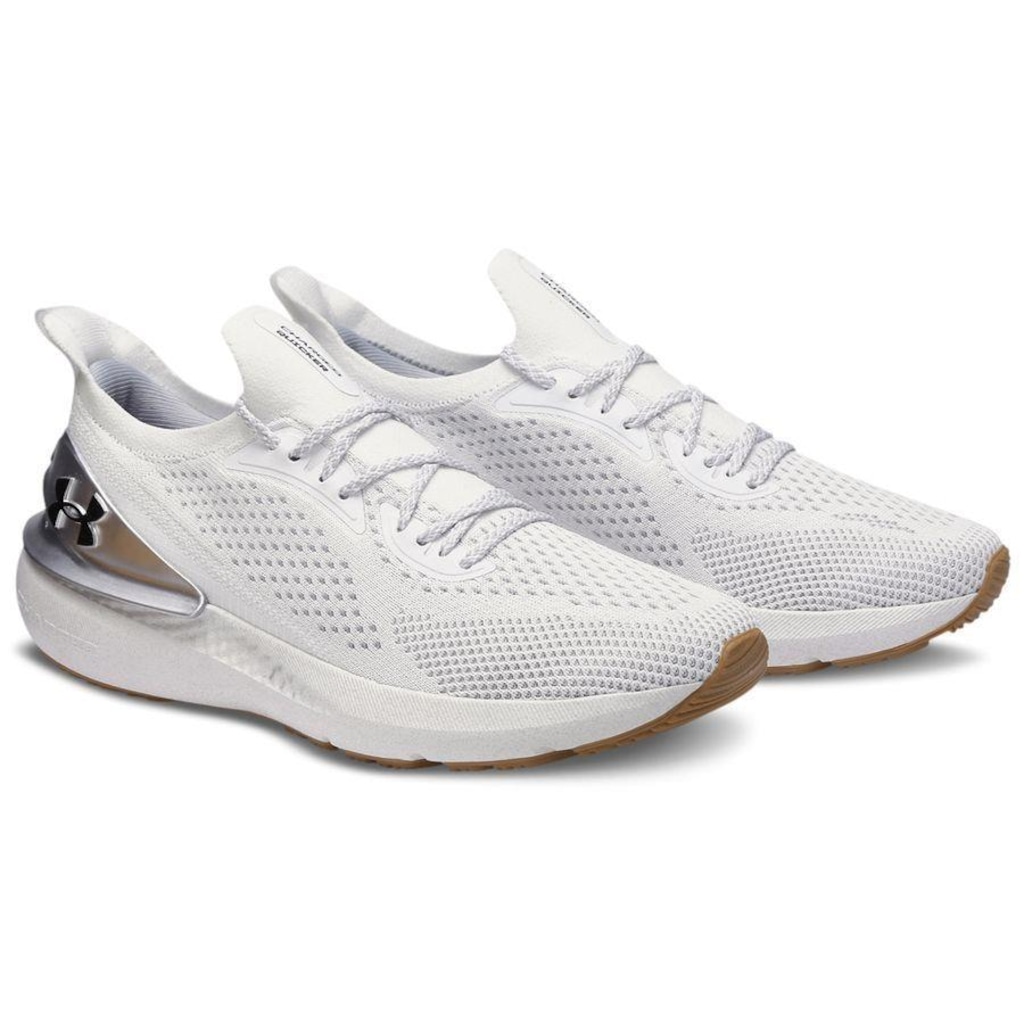 Imagem 3 do produto Tênis Under Armour Charged Quicke - Masculino