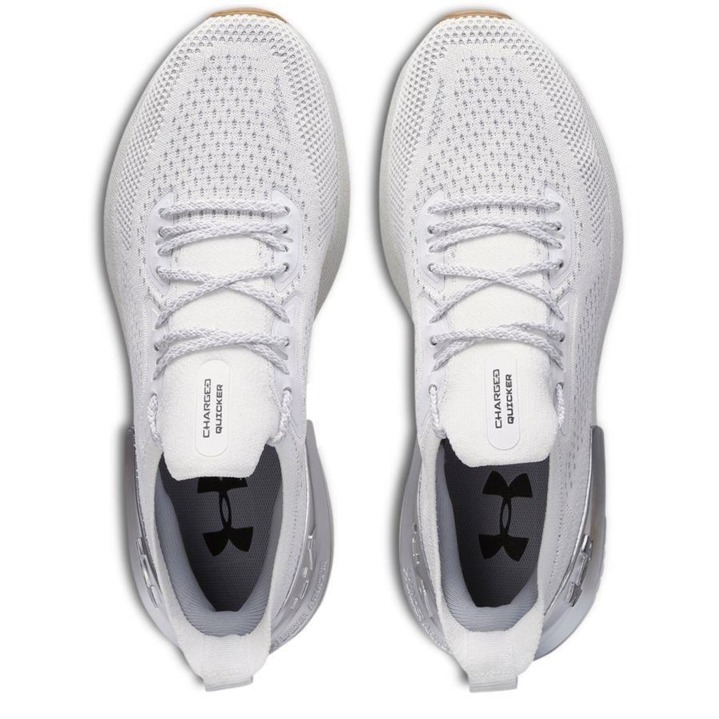 Imagem 4 do produto Tênis Under Armour Charged Quicke - Masculino