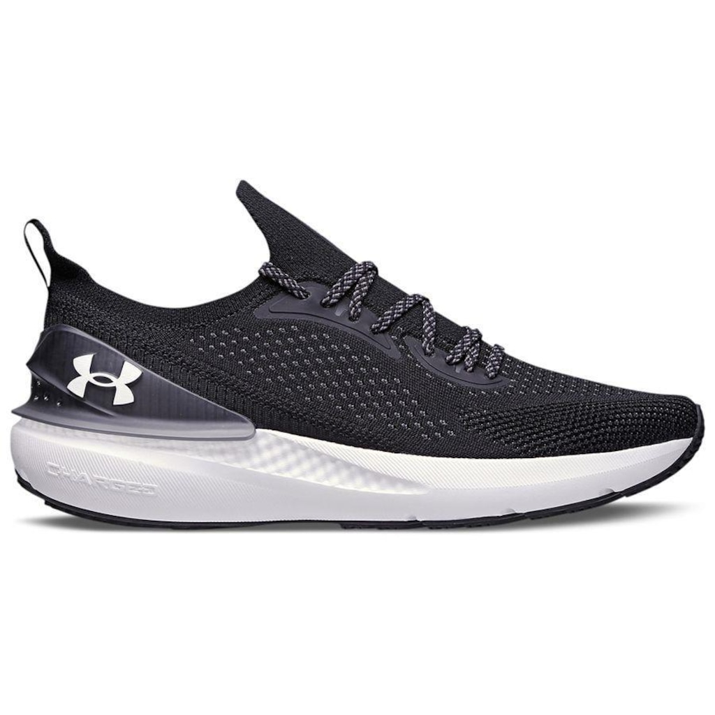 Tênis Under Armour CH.Quicker - Unissex