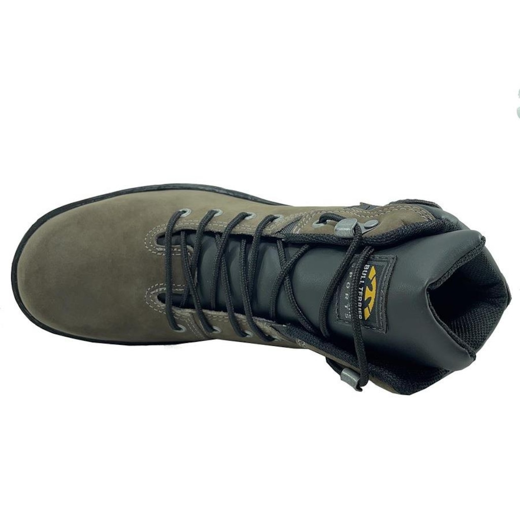 Imagem 3 do produto Bota Couro Bull Terrier Valmet - Masculina