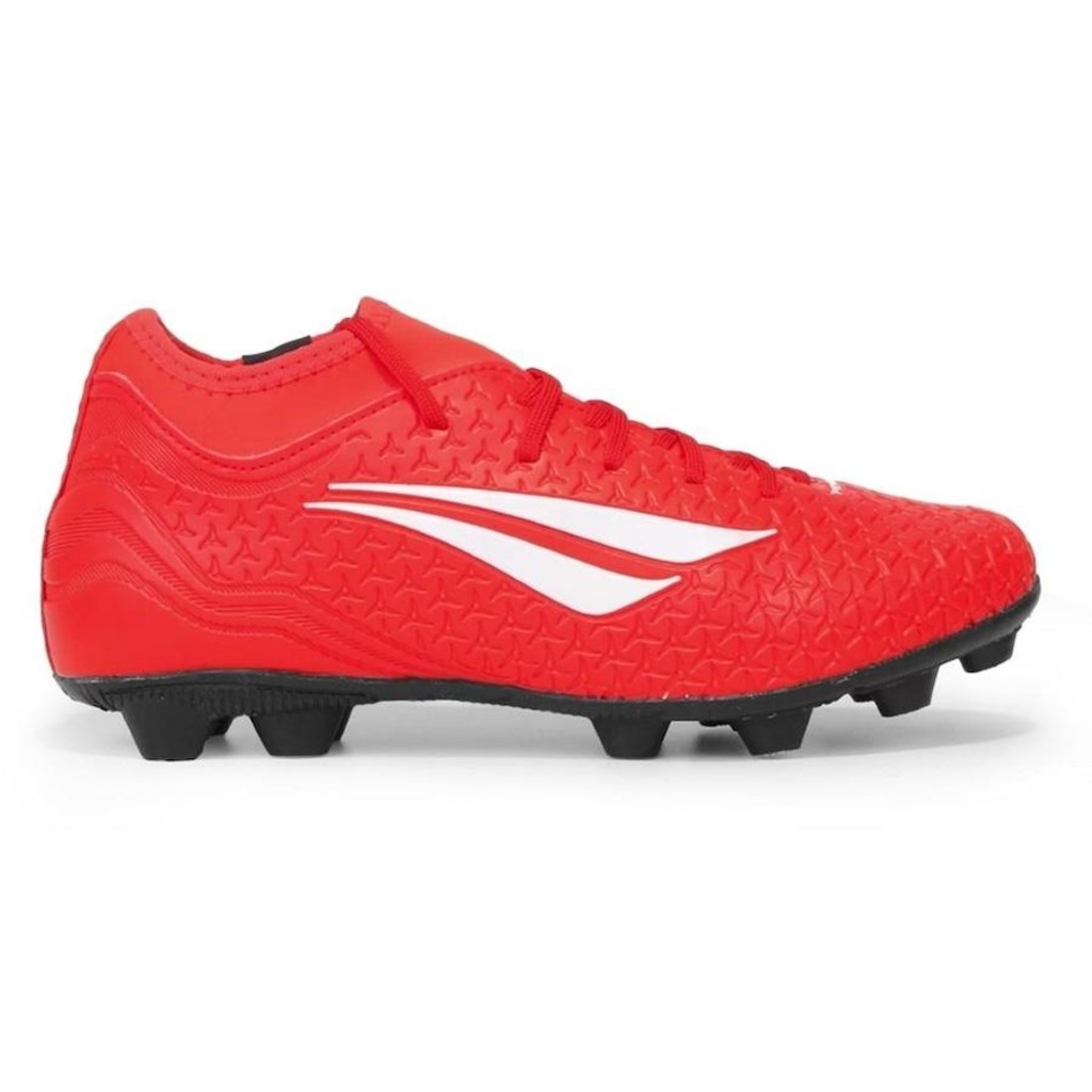 Chuteira de Campo Penalty S11 Locker XXI - Adulto