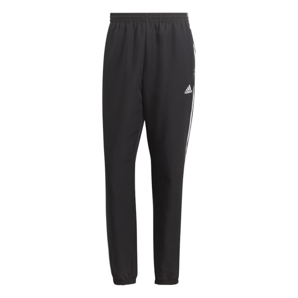 Imagem 3 do produto Agasalho sem Capuz adidas 3-Stripes - Masculino