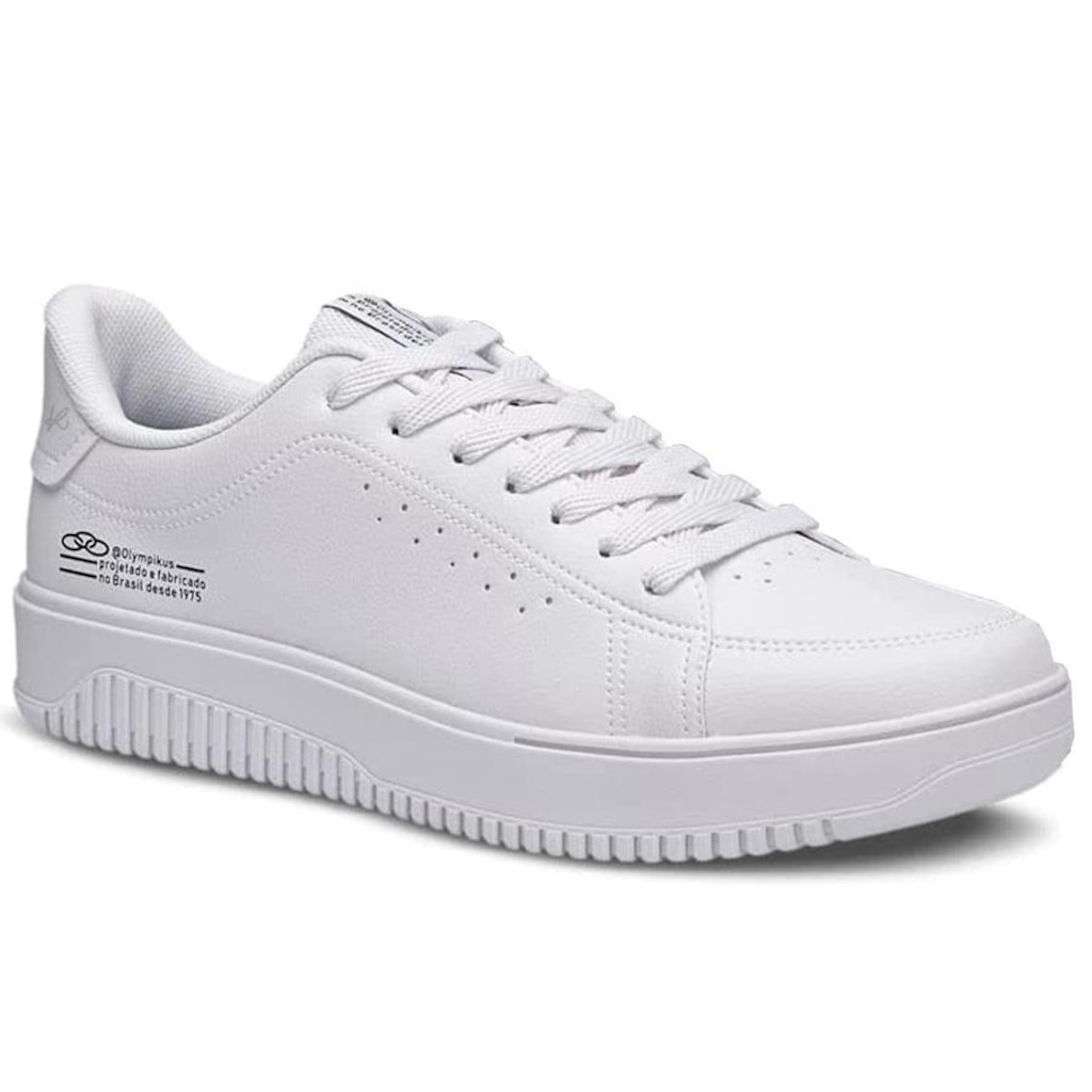 Imagem 3 do produto Tênis Olympikus Eros + Meias - Masculino