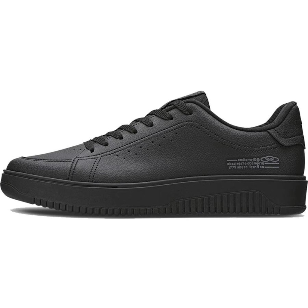 Imagem 5 do produto Tênis Olympikus Eros + Meias - Masculino
