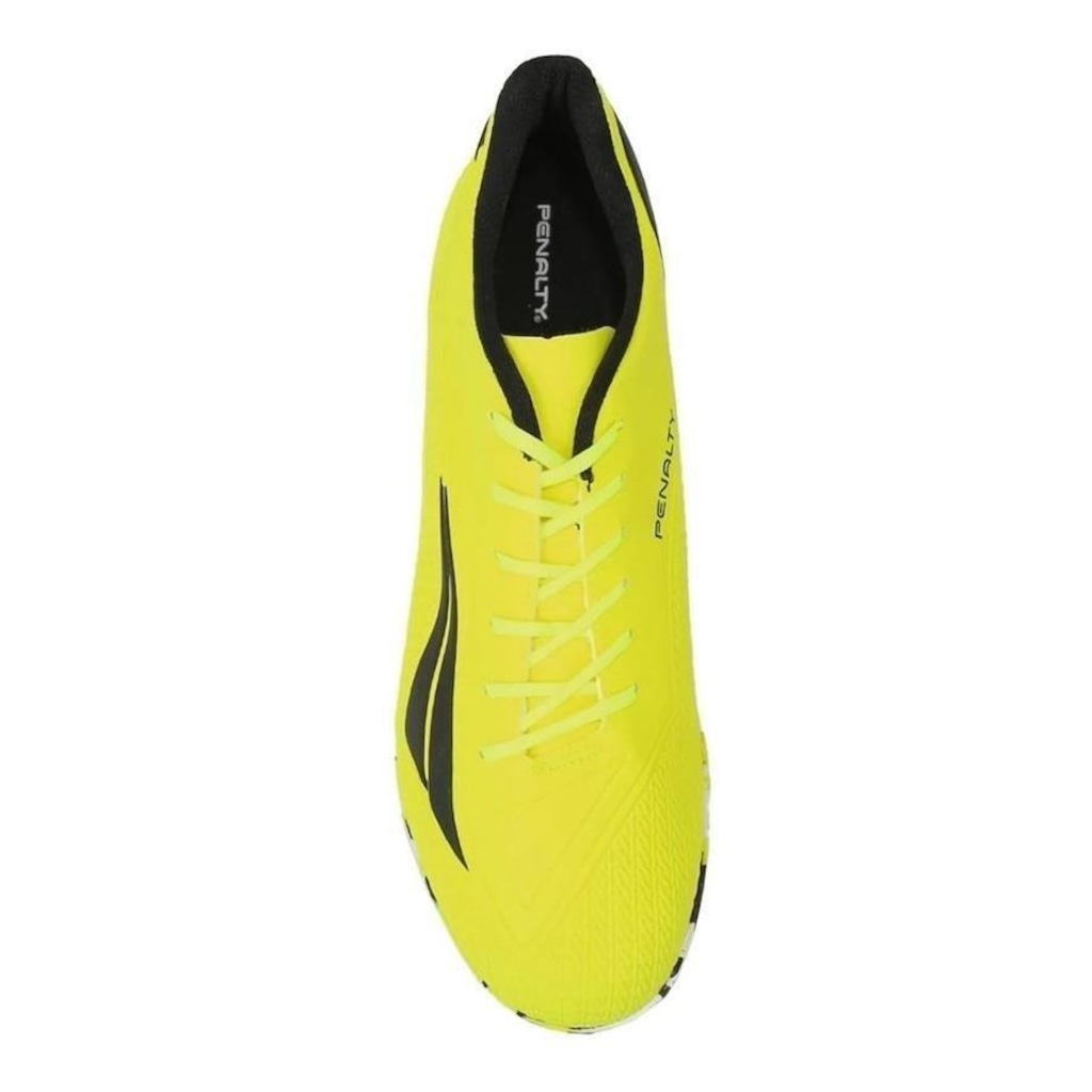 Imagem 3 do produto Chuteira Futsal Penalty Fúria Y-2 - Adulto