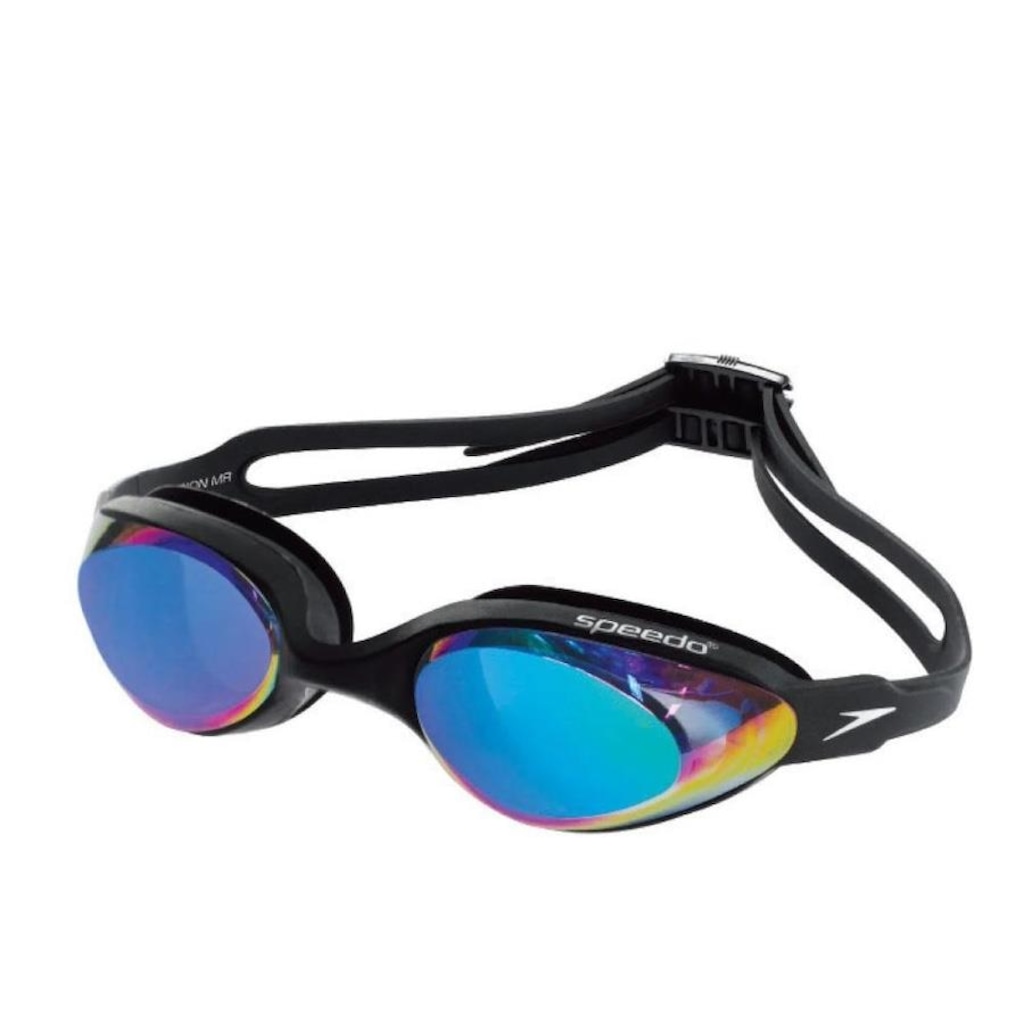 Óculos de Natação Speedo Hydrovision MR - Adulto - Foto 1