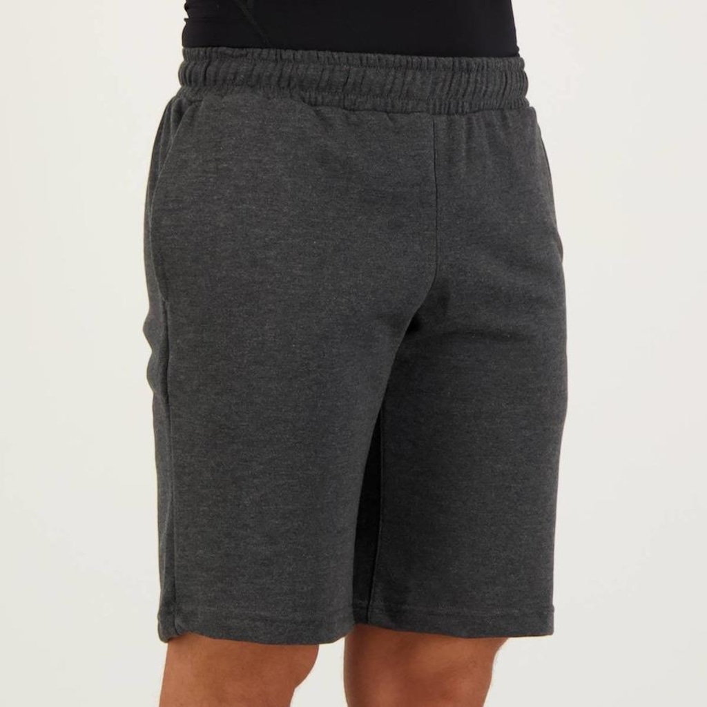 Imagem 2 do produto Bermuda Oakley Fleece - Masculina