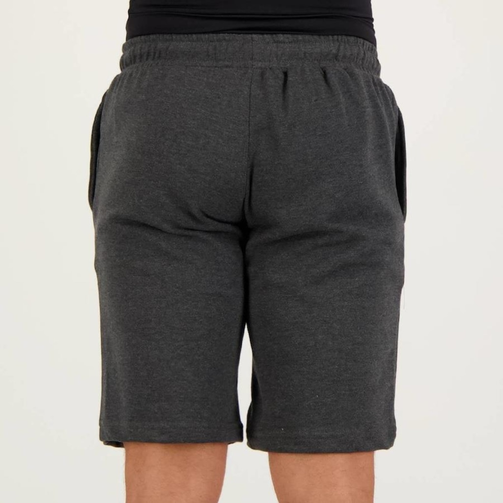Imagem 4 do produto Bermuda Oakley Fleece - Masculina