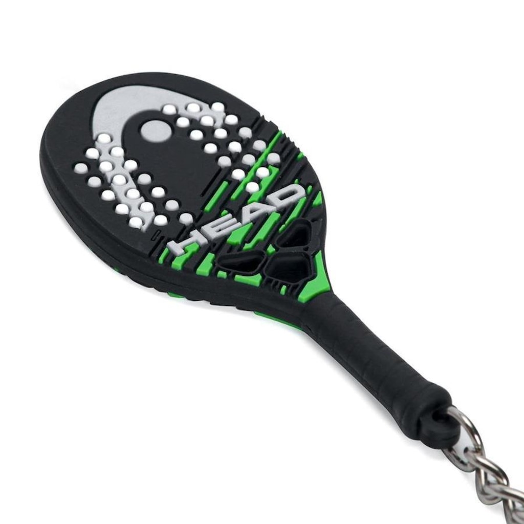 Imagem 2 do produto Chaveiro Head Beach Tennis Matrix