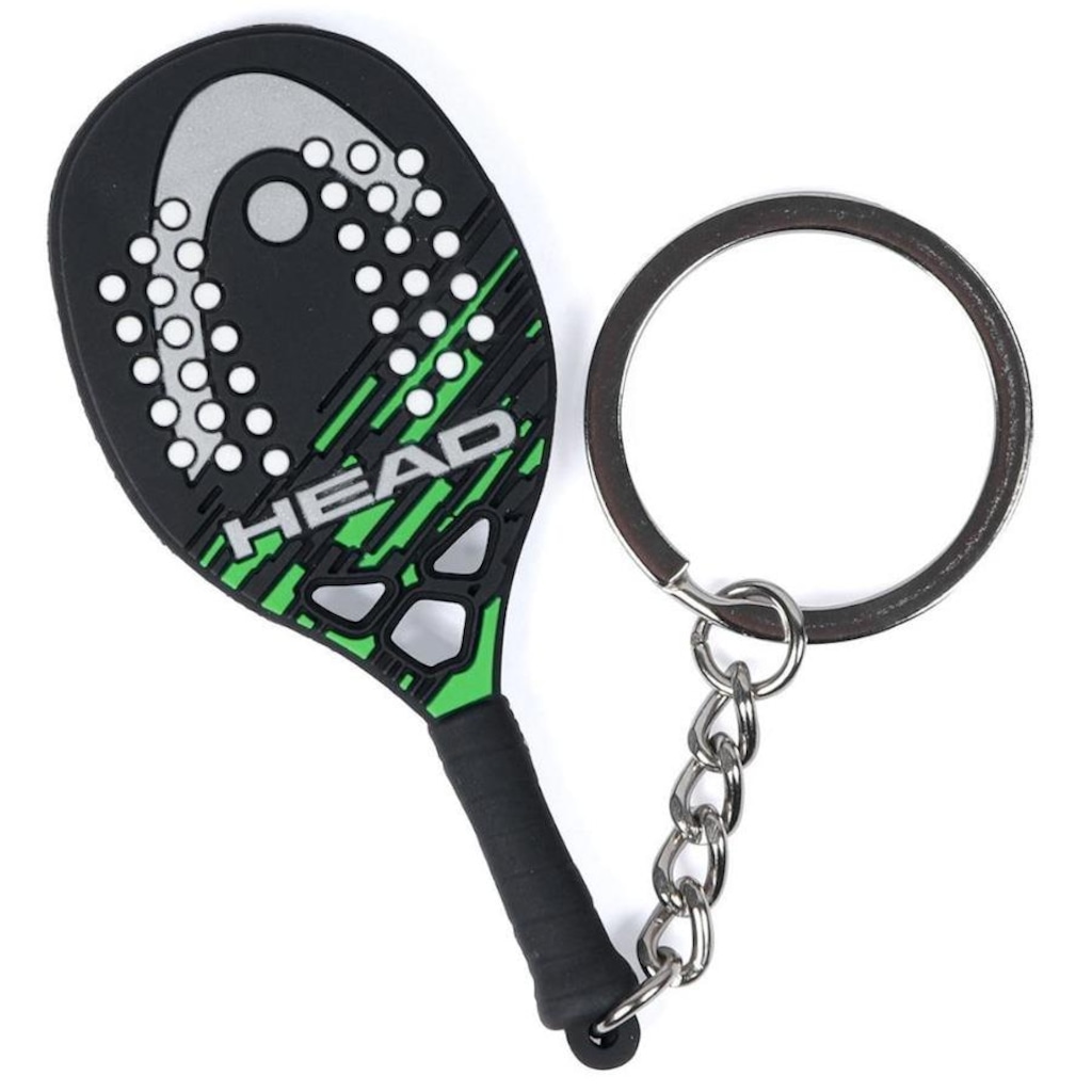 Imagem 3 do produto Chaveiro Head Beach Tennis Matrix