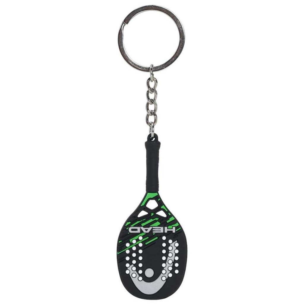 Chaveiro Head Beach Tennis Matrix