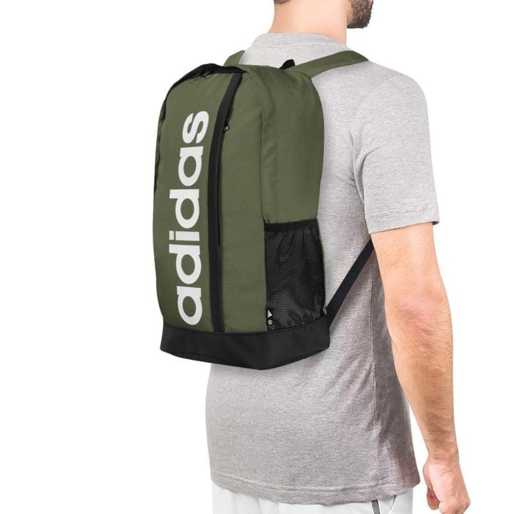 Mochila adidas Linear