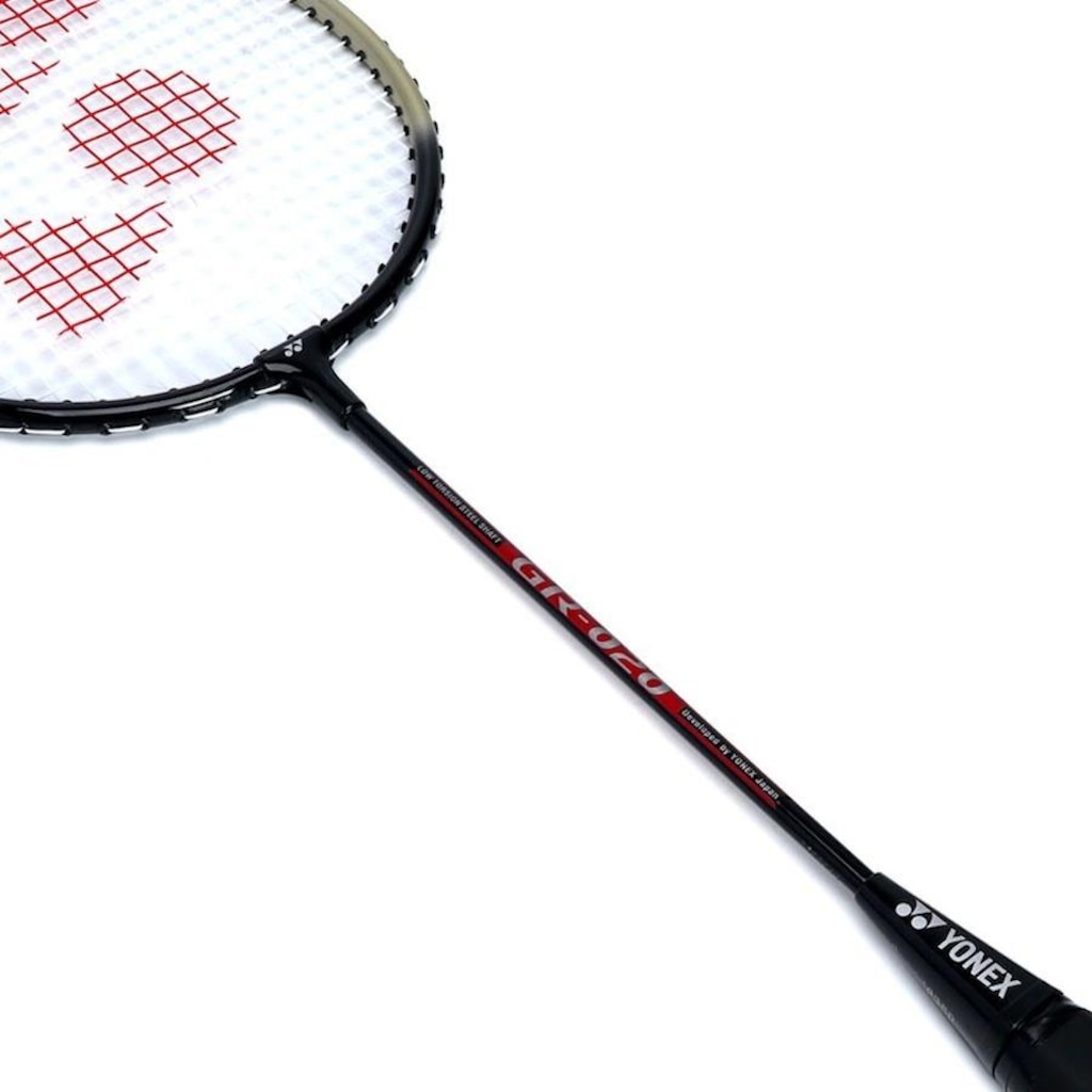 Imagem 2 do produto Raquete de Badminton Yonex GR-20 - Adulto