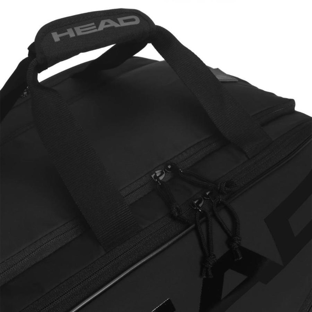 Imagem 5 do produto Raqueteira Head Padel Pro X