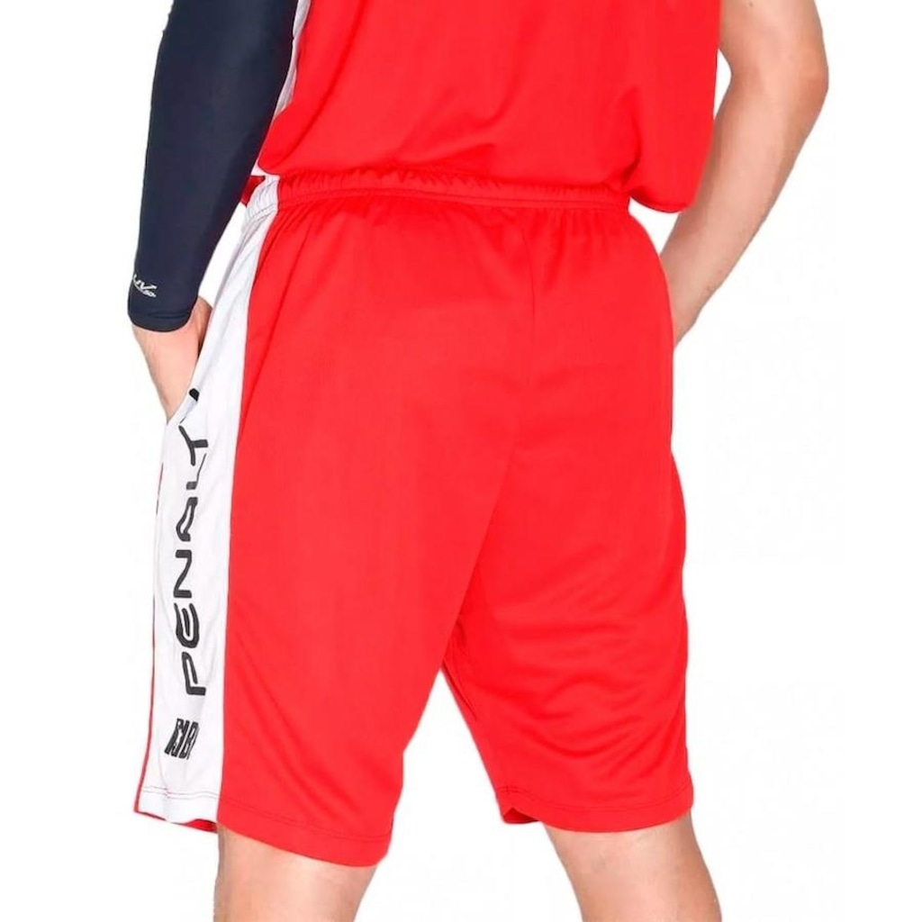 Imagem 4 do produto Bermuda Penalty 3X3 Pro - Masculina