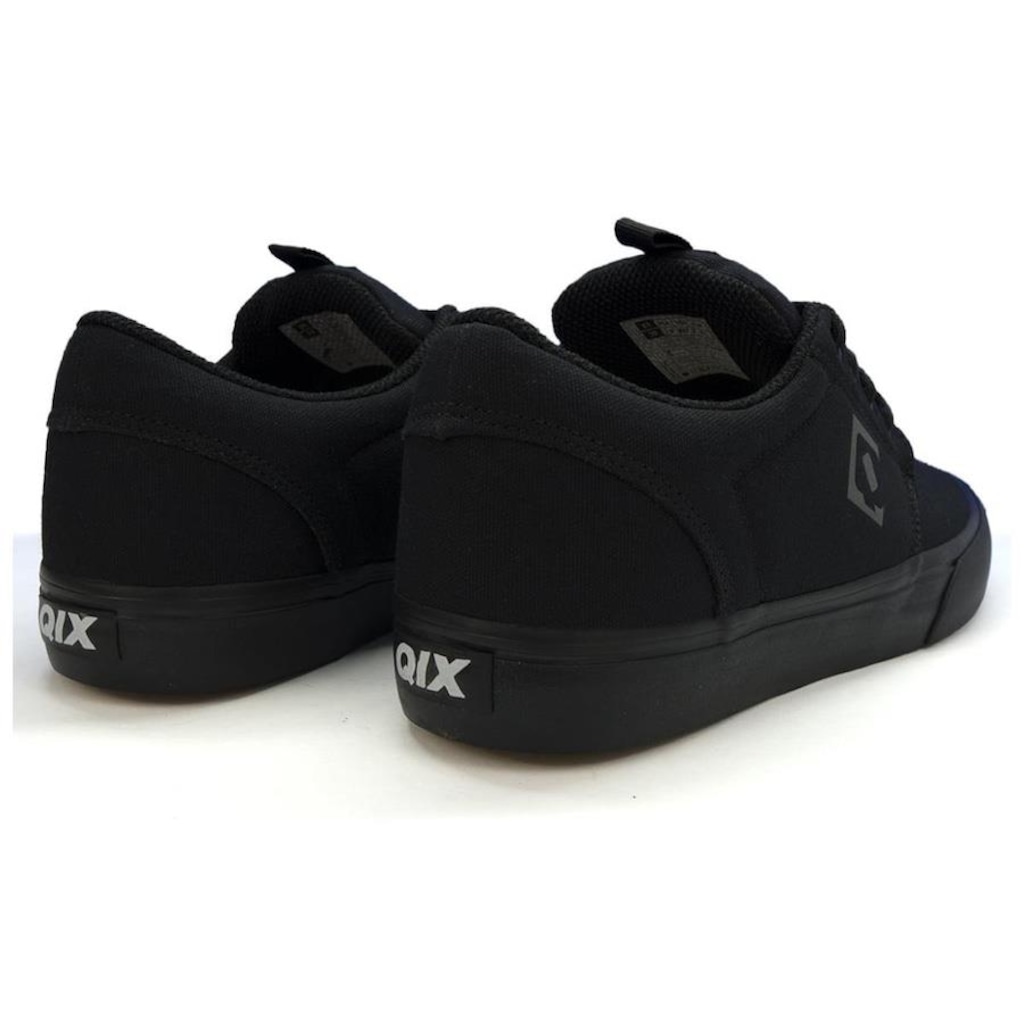 Imagem 3 do produto Kit Tênis Qix Combat 3 + Meia - Masculino