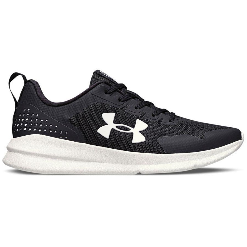 Tênis Under Armour Essential SE - Masculino - Foto 1