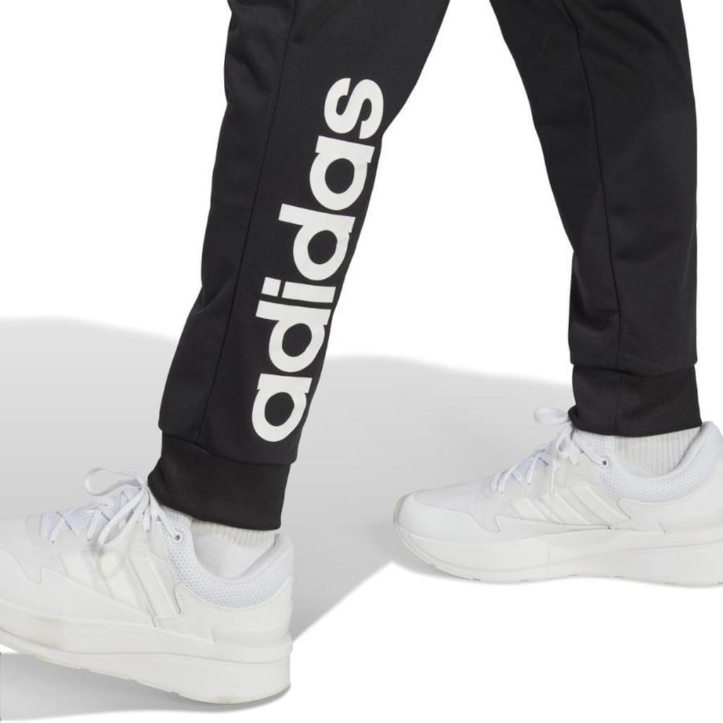 Imagem 5 do produto Agasalho sem Capuz adidas Logo Linear - Masculino