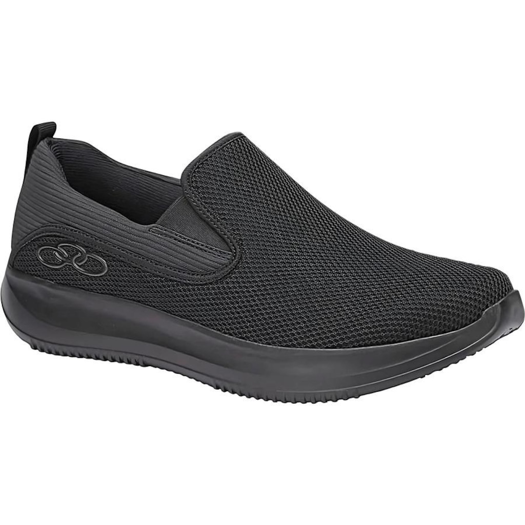 Imagem 2 do produto Tênis Olympikus Wellness 2 - Masculino