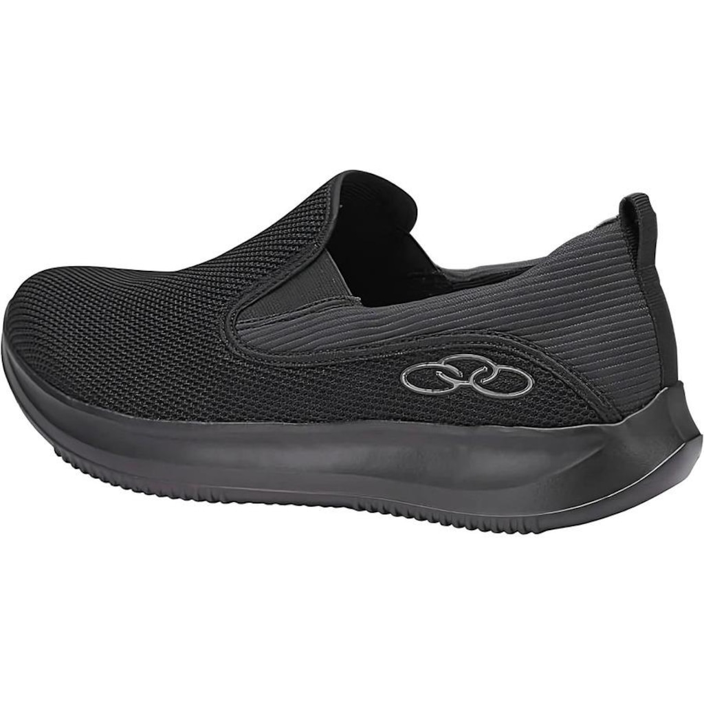 Imagem 3 do produto Tênis Olympikus Wellness 2 - Masculino