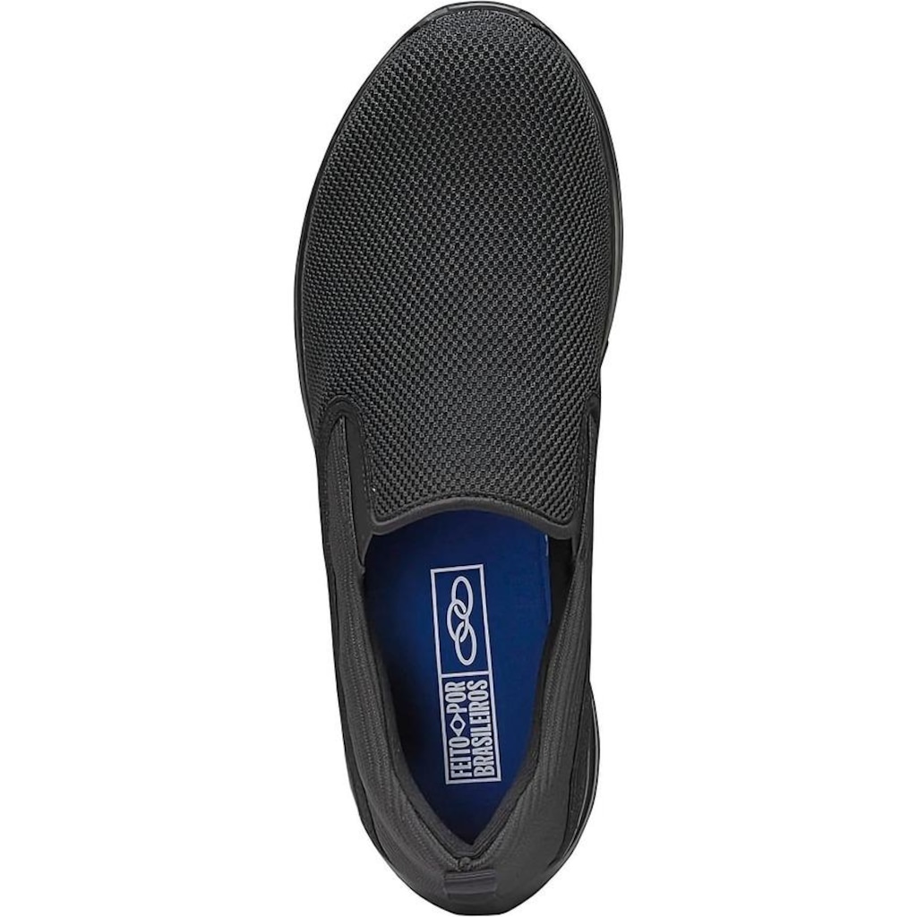 Imagem 5 do produto Tênis Olympikus Wellness 2 - Masculino