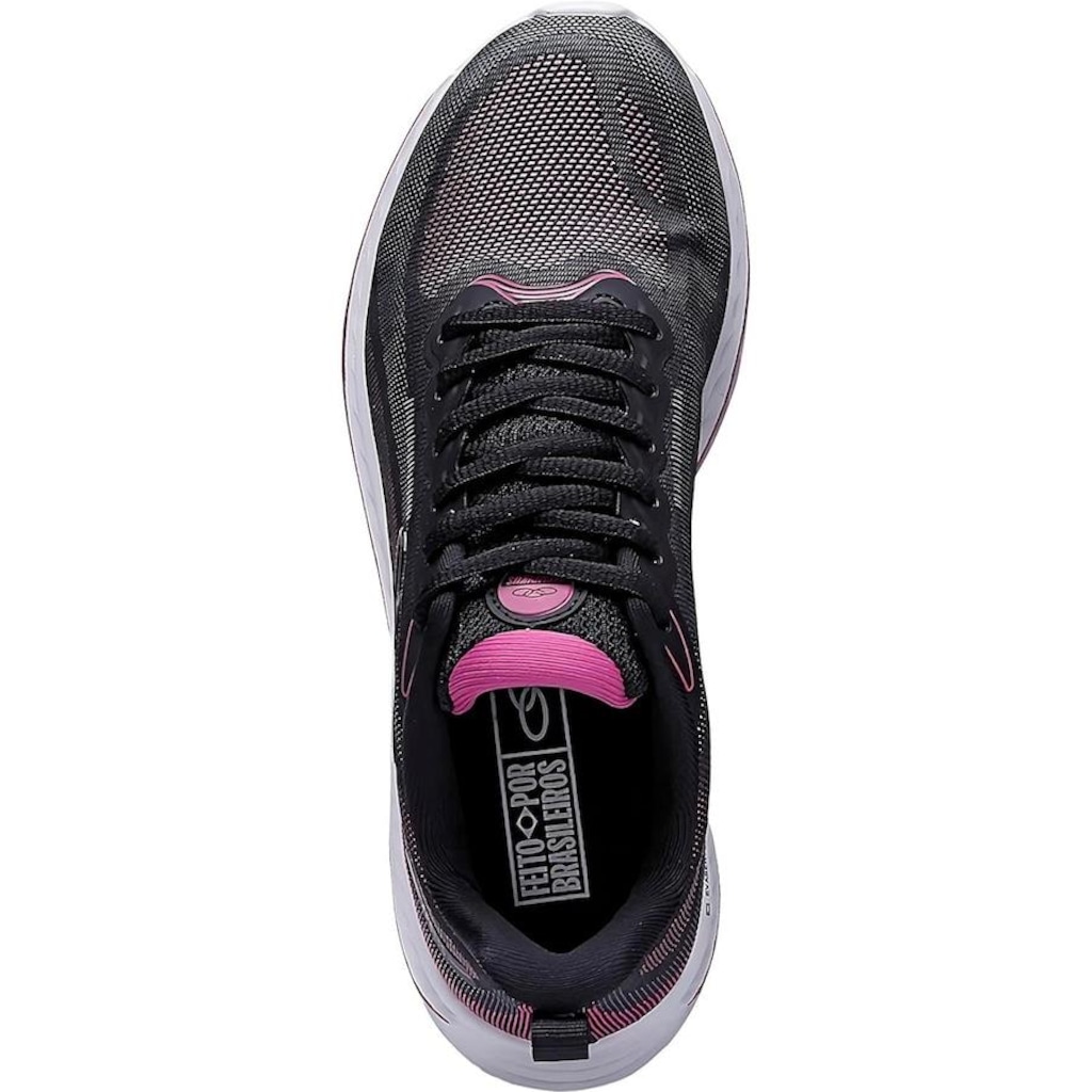 Imagem 4 do produto Tênis Feminino Olympikus Apolis