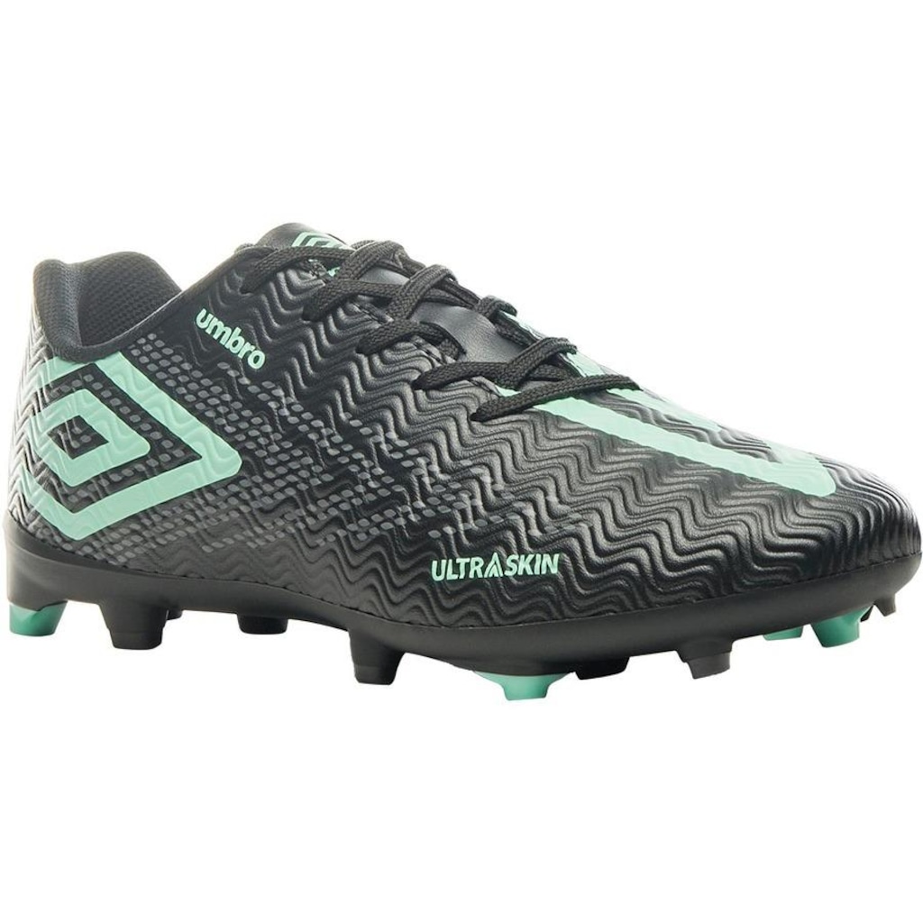 Imagem 2 do produto Chuteira de Campo Umbro Ultraskin - Adulto