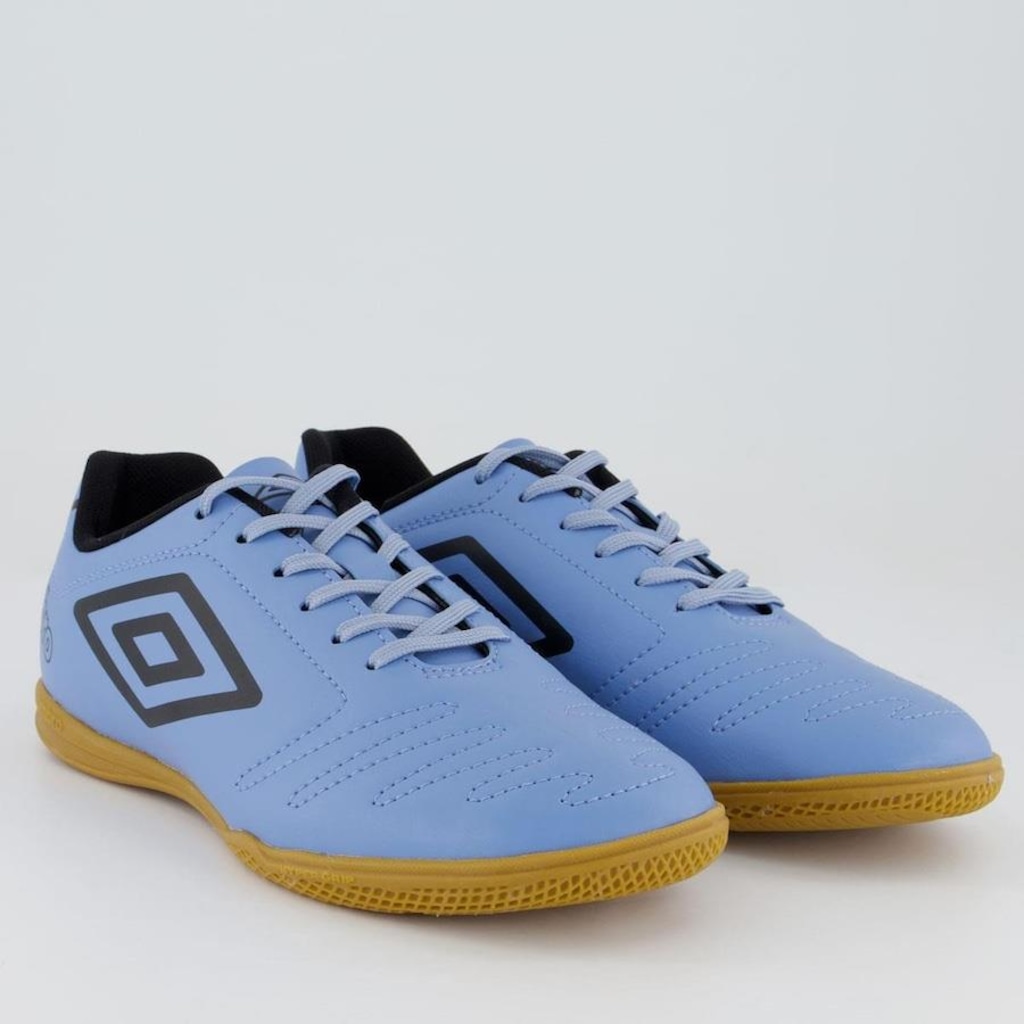 Chuteira Futsal Umbro Class - Adulto - Foto 2