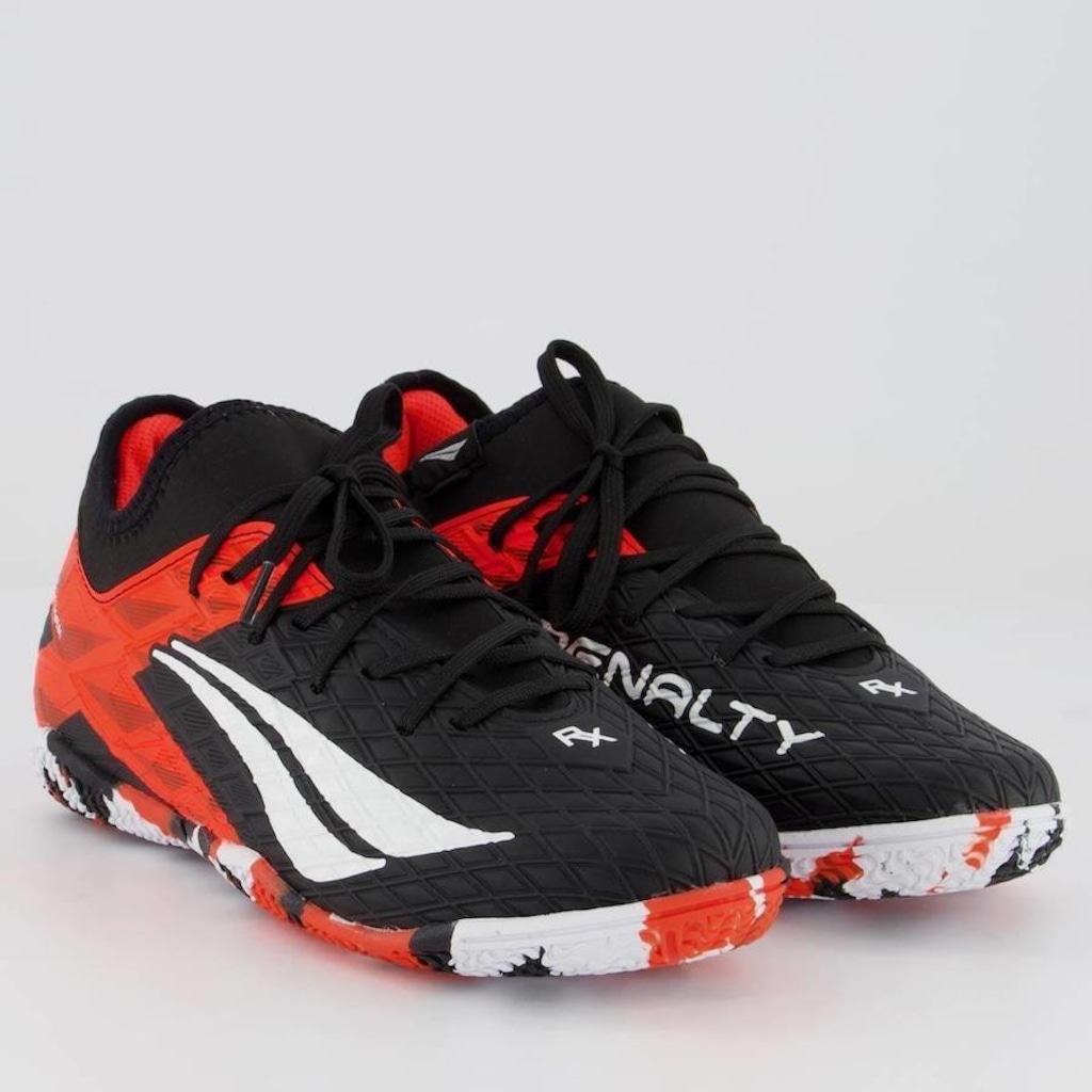 Imagem 2 do produto Chuteira de Futsal Penalty RX Locker Y-3 Kids - Infantil