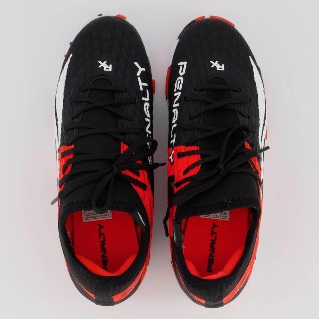 Imagem 4 do produto Chuteira de Futsal Penalty RX Locker Y-3 Kids - Infantil