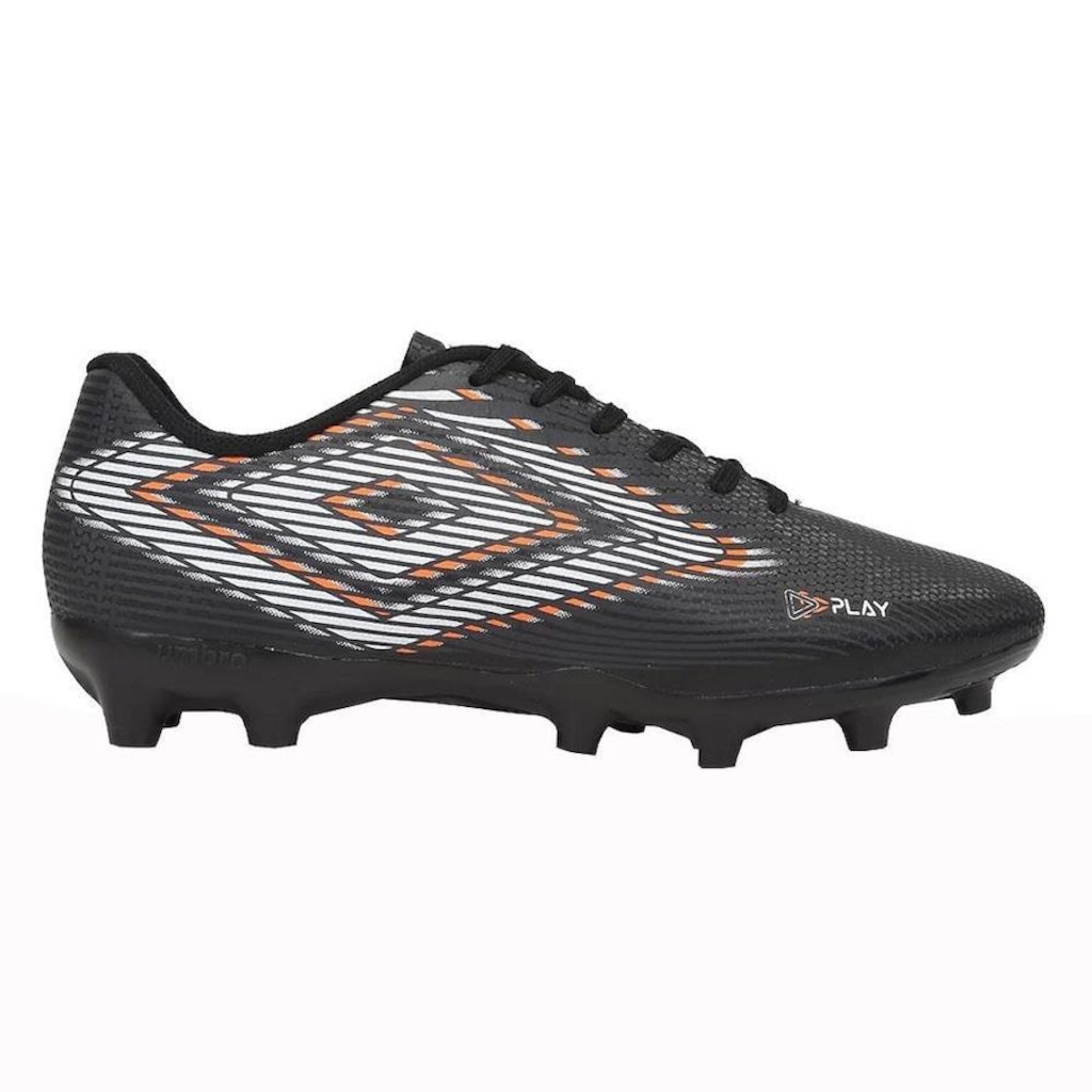 Chuteira de Campo Umbro Play - Adulto