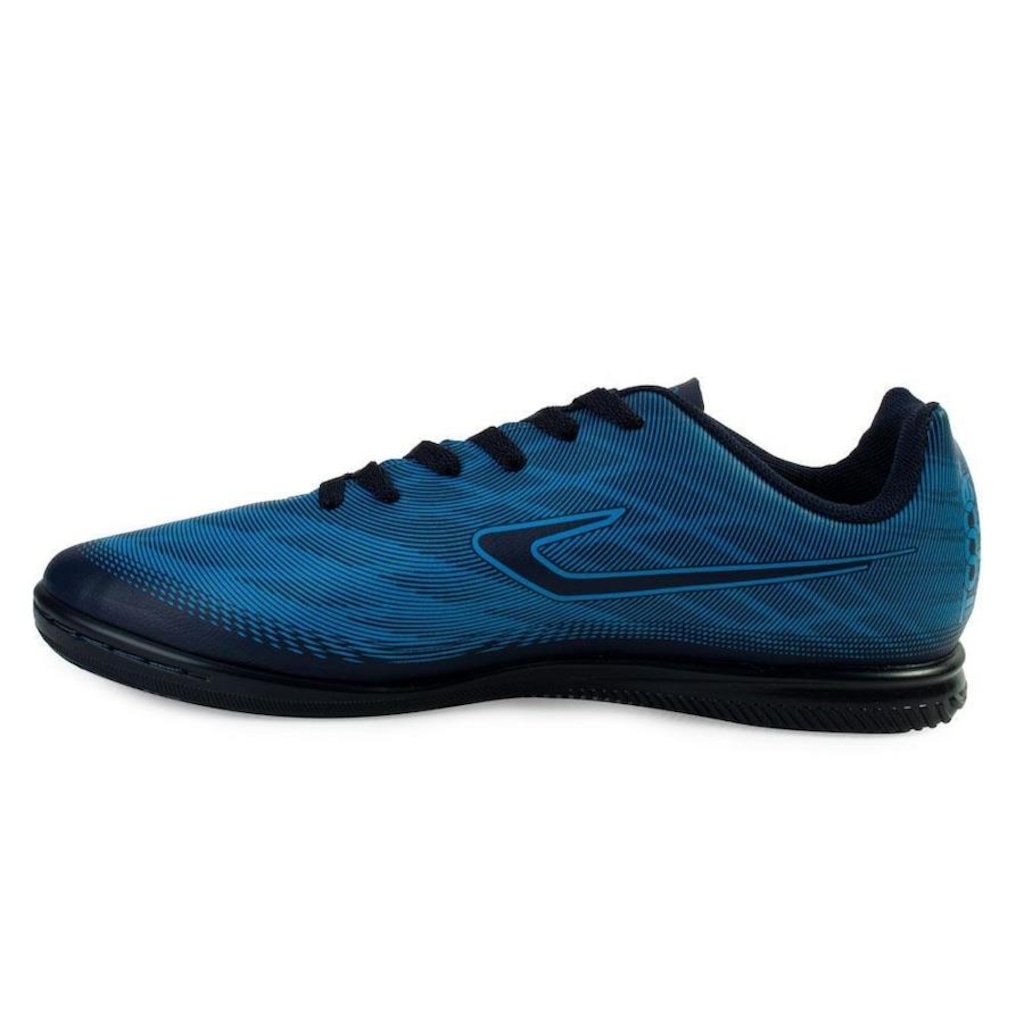 Imagem 2 do produto Chuteira Futsal Topper Slick IV - Adulto