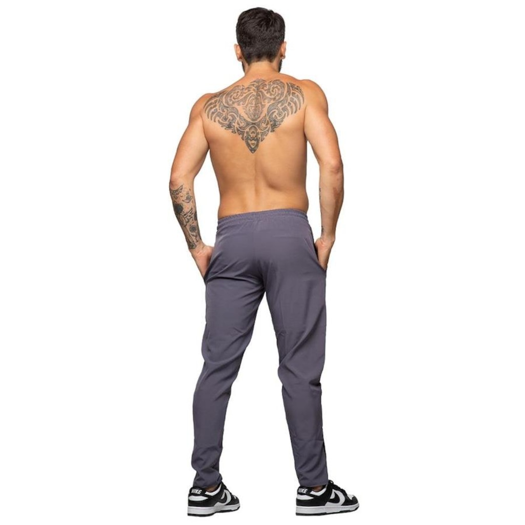 Imagem 3 do produto Calça Fristyle com Bolso Esportiva - Masculina