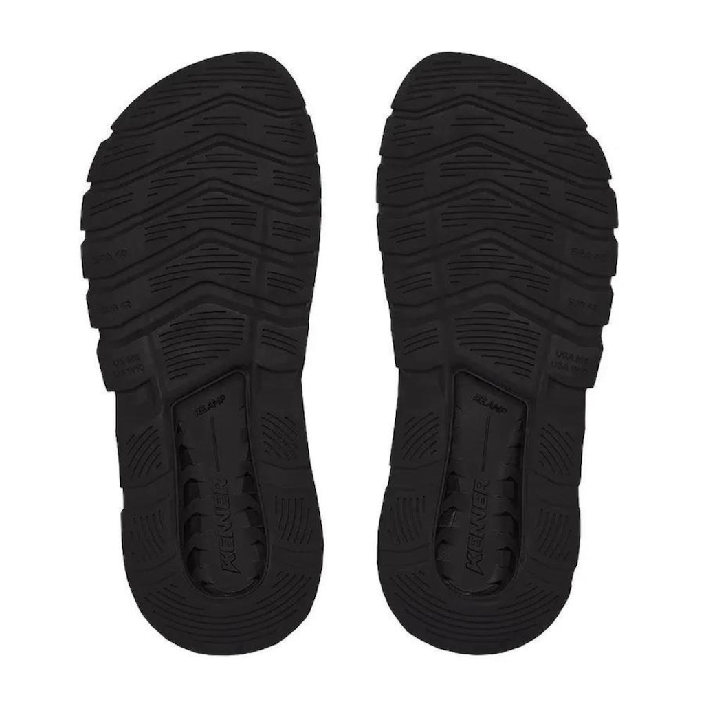 Imagem 2 do produto Chinelo do Flamengo Kenner Rakka DTK - Adulto