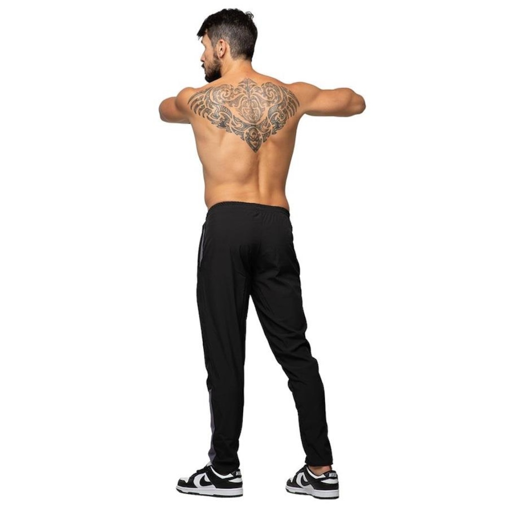 Imagem 5 do produto Calça Frishop com Bolso Esportiva - Masculina