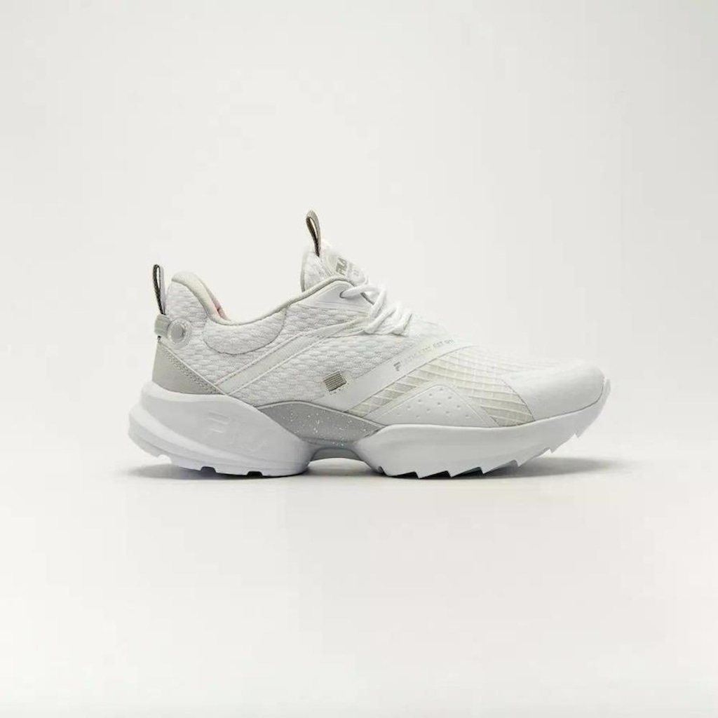 Tênis Fila Fit Trainer - Feminino - Foto 1