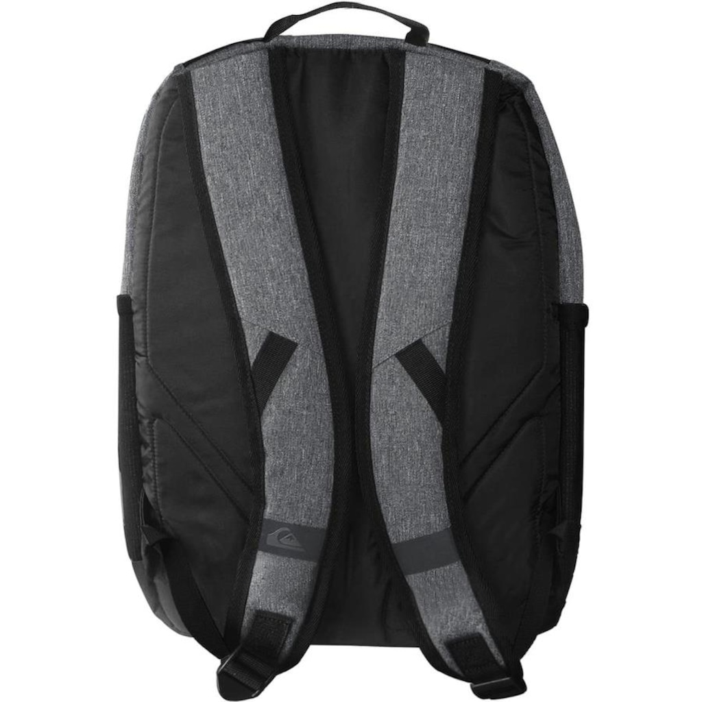 Imagem 4 do produto Mochila Quiksilver Schoolie Cooler Heritage Heather - 30 Litros