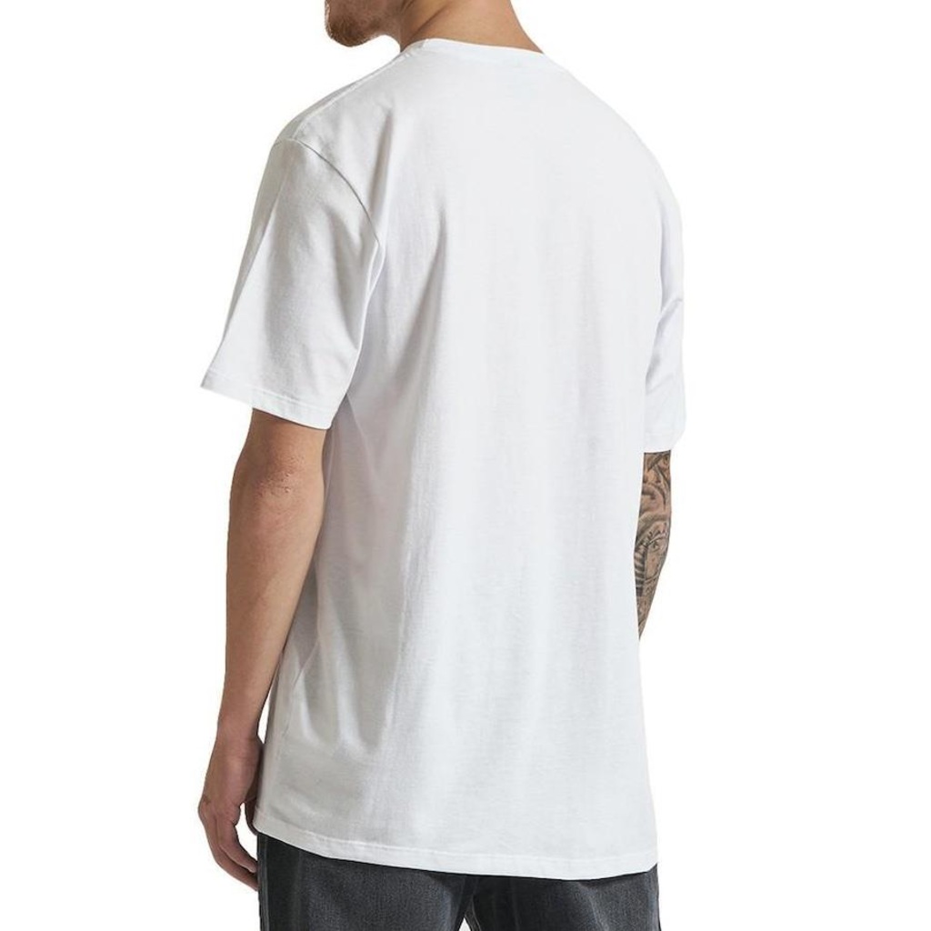 Imagem 2 do produto Camiseta Volcom New Style - Masculina