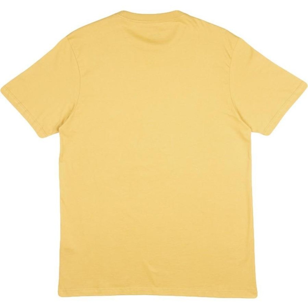 Imagem 4 do produto Camiseta Quiksilver Patch Round Color - Masculina