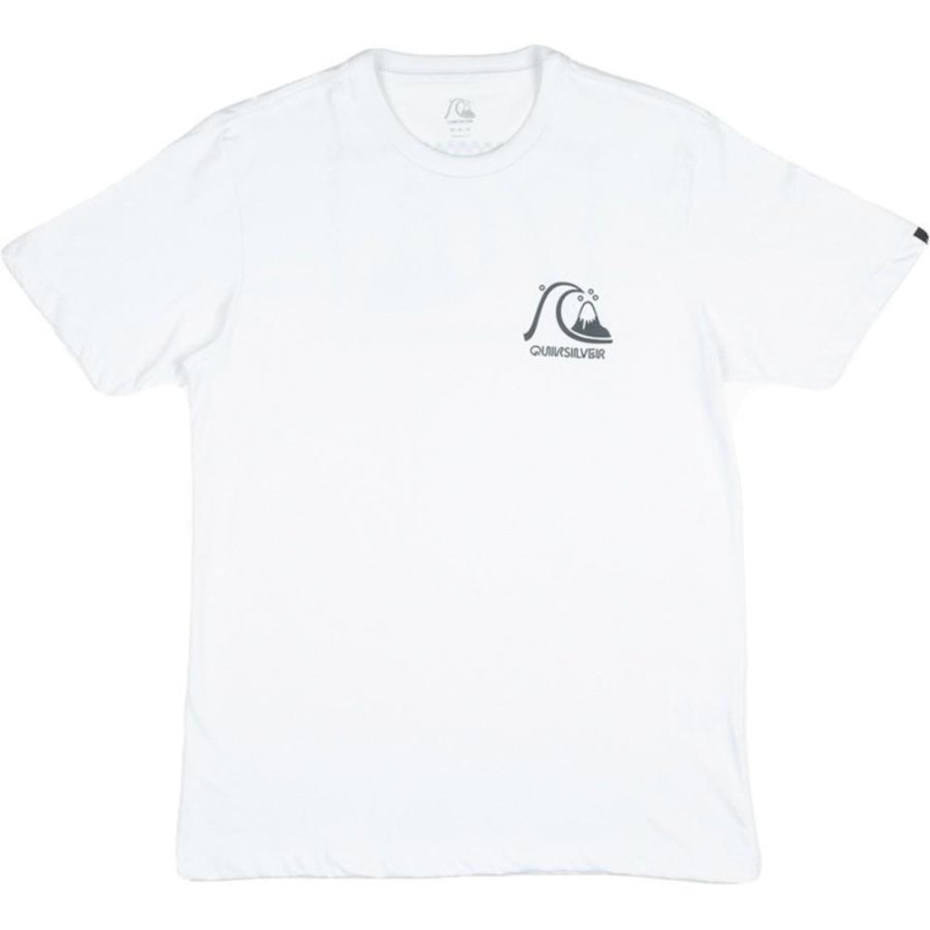Imagem 3 do produto Camiseta Quiksilver The Original - Masculina