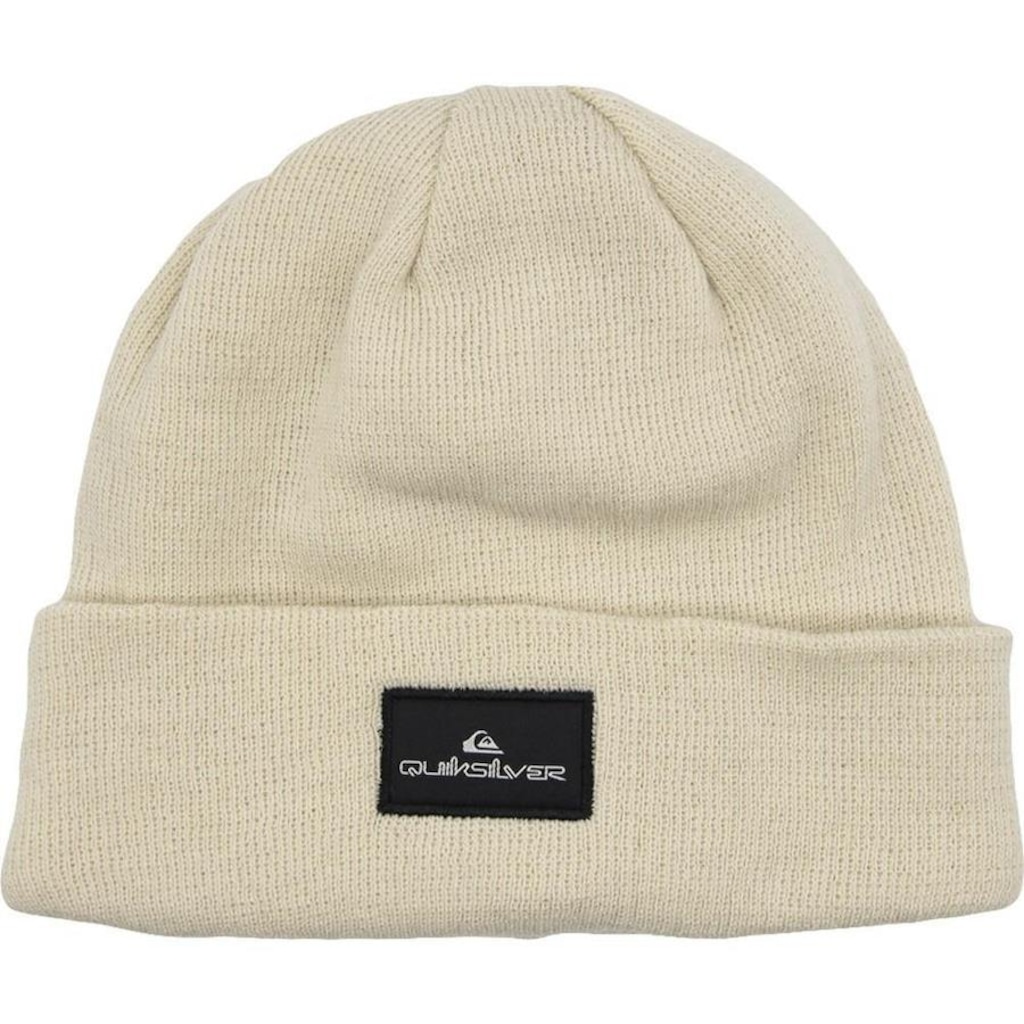 Gorro Quiksilver Performer Patch - Adulto