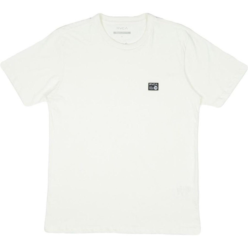 Camiseta RVCA Anp Label - Masculina